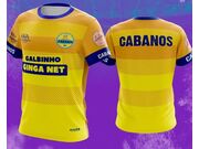 Camisetas Promocionais
