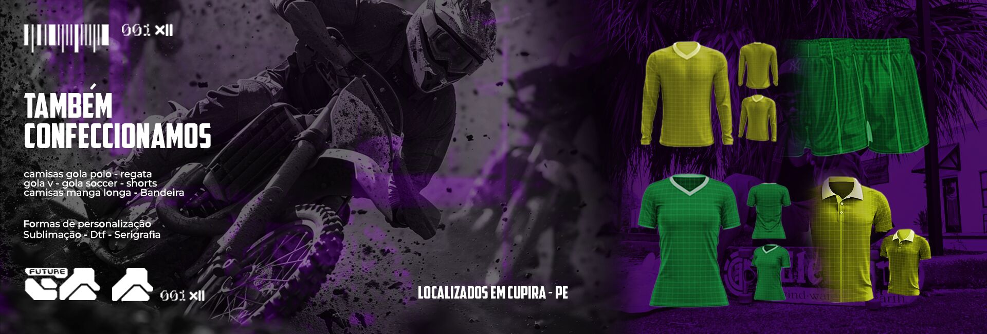 minds - pagina - tambem confeccionamos