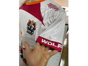 Camisa Interclasse Sublimada – Modelo Lobo Elite - 25