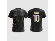 Camisa Interclasse Sublimada – Modelo Lobo Elite